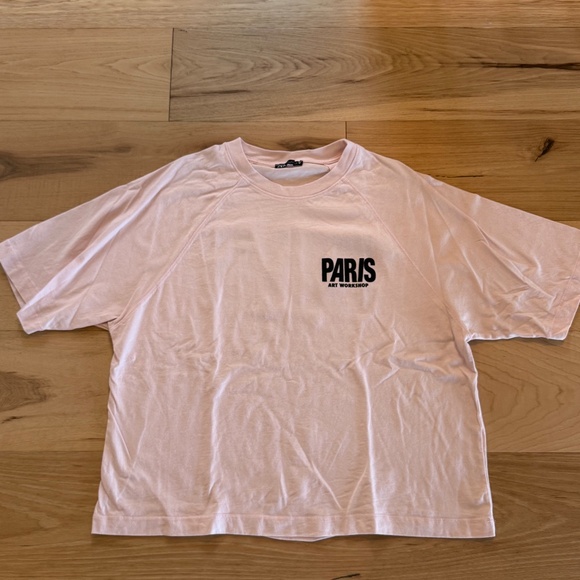 T-SHIRT - Picture 1 of 3